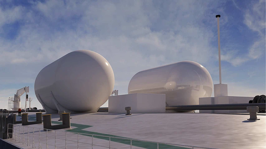 Retrofitting Project